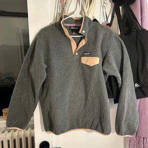 PATAGONIA Fleece, Size M